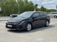 Gebraucht Suzuki Swace Comfort+ 98 PS (72 kW) 2021 Schwarz Kombi