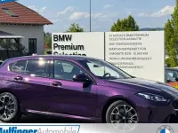 Neu BMW 120 M Sport 170 PS (125 kW) 2026 Thundernight Kleinwagen