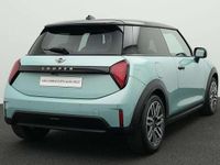 Gebraucht Mini Cooper Classic 156 PS (114 kW) 2024 Grün Kleinwagen