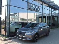 Gebraucht DS Automobiles DS7 Crossback So Chic 224 PS (164 kW) 2019 Grau SUV