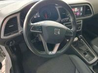 gebraucht Seat Leon Xcellence 1,4 TSI Start-Stopp Limousine