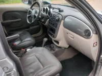 Occasion Chrysler PT Cruiser 137 ch (100 kW) 2001 Argent Break