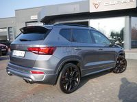 Gebraucht Cupra Ateca 300 PS (220 kW) 2022 Grau SUV