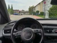 Gebraucht Audi A6 272 PS (200 kW) 2015 Grau Kombi