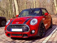 Gebraucht Mini John Cooper Works 192 PS (141 kW) 2018 Rot Kleinwagen