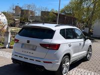 Gebraucht Cupra Ateca 300 PS (220 kW) 2020 Weiß SUV