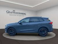 Gebraucht Cupra Terramar VZ 265 PS (194 kW) 2025 Graphene grau SUV