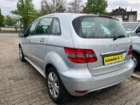 gebraucht Mercedes B180 B 180 B -Klasse