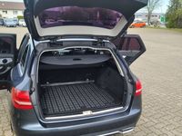 gebraucht Mercedes C220 W205 -Getriebe Manuell, Avantgarde, Kombi.