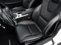 Gebraucht Mercedes SLK200 184 PS (135 kW) 2015 Weiß Cabrio