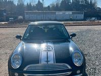 Second-hand Mini Cooper 2004 Negru Hatchback