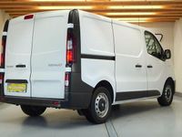 Second-hand Renault Trafic 120 CP (88 kW) 2020 Alb Monovolum