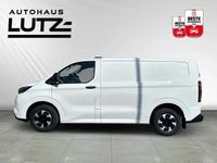 Nouvelle Ford Transit Trend 62 kW (85 ch) 2026 Blanc Van
