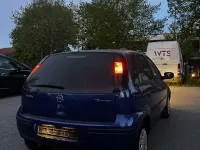 Gebraucht Opel Corsa Sport 80 PS (58 kW) 2005 Kleinwagen