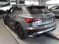 Gebraucht Audi RS3 Ambiente 400 PS (294 kW) 2023 Daytonagrau perleffekt Limousine