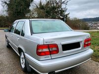 gebraucht Volvo S70 2,5l 20V