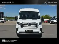 Używany Maxus V90 147 KM (108 kW) 2025 Biały Van