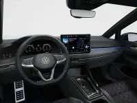 Neu VW Golf VIII R-line 150 PS (110 kW) 2026 Grau Limousine