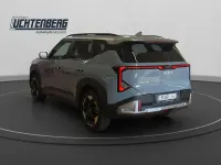 Gebraucht Kia Seltos Comfort 179 PS (131 kW) 2026 Grau SUV