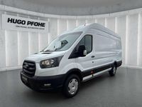 Gebraucht Ford Transit Trend 131 PS (96 kW) 2025 Weiss