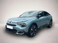Gebraucht Citroën C4 Shine 131 PS (96 kW) 2023 Manufacturer SUV