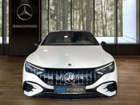 gebraucht Mercedes EQE AMG 53 4M
