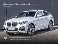 gebraucht BMW X4 X4