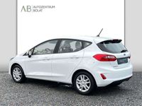 gebraucht Ford Fiesta °NAVI°KLIMA°EINPARKHILFE°ALLWETTER°