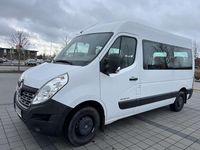 Gebraucht Renault Master 145 PS (106 kW) 2017 Van