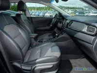 Gebraucht Kia Niro 105 PS (77 kW) 2018 Gravity blue met. SUV