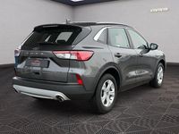 Gebraucht Ford Kuga Cool & Connect 120 PS (88 kW) 2020 Grau SUV