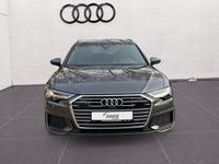 Gebraucht Audi A6 Sport 367 PS (269 kW) 2023 Grau Kombi