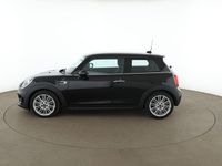 Gebraucht Mini Cooper D 116 PS (85 kW) 2018 Schwarz Kleinwagen