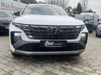 gebraucht Hyundai Tucson 1,6 T-Gdi LED /NAVI/ R-KAMERA N Line