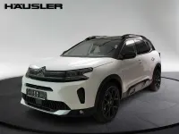 Gebraucht Citroën C5 131 PS (96 kW) 2024 Perlmuttweiß Kleinwagen