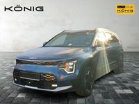 Gebraucht Kia Niro Spirit 150 kW (204 PS) 2023 Blau SUV