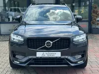 Gebraucht Volvo XC90 R-Design 235 PS (172 kW) 2021 Grau SUV