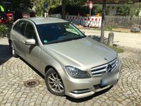 gebraucht Mercedes C220 CDI BlueEFFICIENCY AVANTGARDE AVANTGARDE