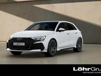 Gebraucht Audi RS3 Sport 400 PS (294 kW) 2025 Weiß Limousine