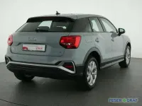 Używany Audi Q2 S-Line 150 KM (110 kW) 2025 Szary SUV