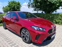 Neu BMW 218 Gran Coupé M Sport 150 PS (110 kW) 2026 Rot Coupé