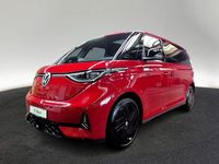 Neu VW ID. Buzz GTX 250 kW (340 PS) 2026 Rot Van / Kleinbus
