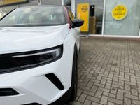 gebraucht Opel Mokka GS Line RückCam Navi Sitzheizung