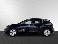 Neu VW Golf VIII 150 PS (110 kW) 2026 Grenadillschwarz metallic (schwarz) Limousine