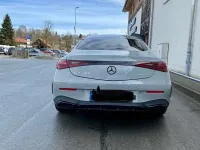 Gebraucht Mercedes CLE300 258 PS (189 kW) 2023 Coupé