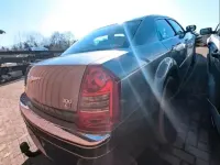 Gebraucht Chrysler 300C 260 PS (191 kW) 2006 Grau Limousine