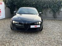 gebraucht Alfa Romeo 159 Sportwagon 2.4 JTDM 20V ti