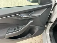 Gebraucht Skoda Scala Selection 116 PS (85 kW) 2025 Grau Kleinwagen