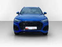 Gebraucht Audi Q5 Ambiente 204 PS (150 kW) 2025 Ultrablau metallic SUV