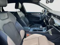 Gebraucht Audi A6 Sport 163 PS (119 kW) 2023 Brillantschwarz Limousine